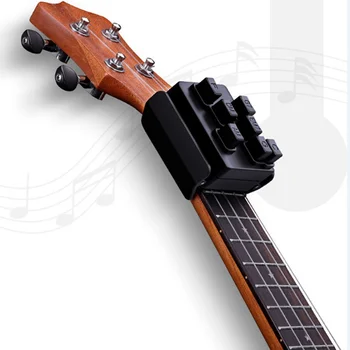 Ny Guitar Lære Akkorder Nybegynder Undervisningsmateriale Learning System Guitar Træner Praksis Akustisk Guitar Tilbehør