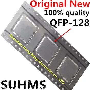 (2-5piece) Nye MEC1418-NU MEC1418 NU QFP-128 Chipset