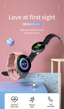 Smart Ur 2020 Bluetooth Smart Armbånd IP67 Fitness Tracker X9 PRO til IOS Android PK X9 Ls02 Q18 Amazfit neo IWO 12 w46 w26