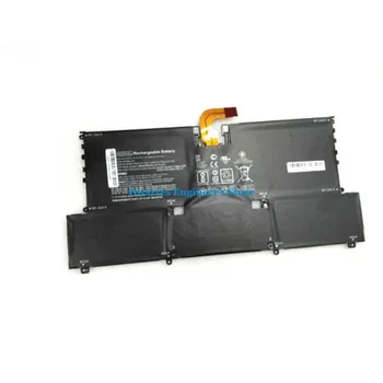 Original 7.7 V 38Wh SO04XL Batteri Til HP Spectre 13 Laptop Batteri 843534-1C1 844199-855 HSTNN-IB7J S004XL SOO4XL TPN-C127