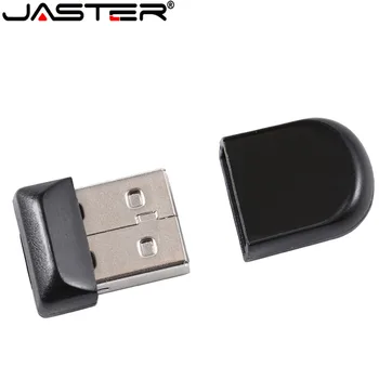 Fuld kapacitet Super lille Vandtæt USB Flash Drive 32GB, 8GB 16GB 4GB JASTER pen-drev, flash memory stick USB-stick