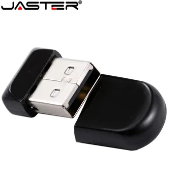Fuld kapacitet Super lille Vandtæt USB Flash Drive 32GB, 8GB 16GB 4GB JASTER pen-drev, flash memory stick USB-stick