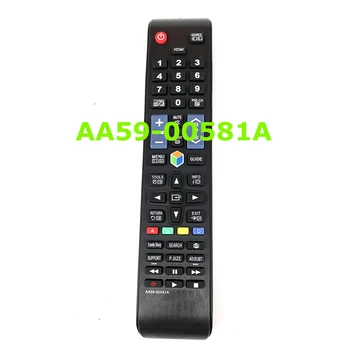 NYE TV control brug for SAMSUNG smart tv AA59-00581A AA59-00582A AA59-00594A TV 3D Smart-Afspiller Fjernbetjening UN32EH5300FXZA