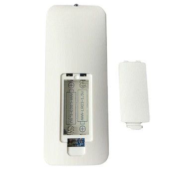 Chunghop K-390Ew Wifi Smart Universal Lcd-klimaanlæg, A/C, Remote Control Controller Eu Stik