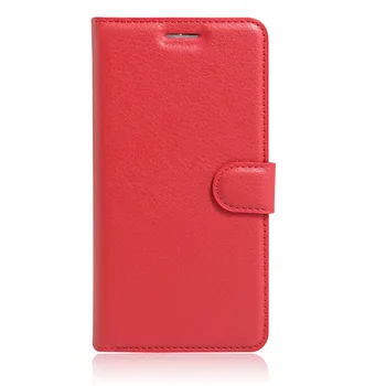 YINGHUI Flip Læder taske Til LG G6 Mobiltelefon Tilfælde Dække Wallet Læder taske Fundas etui Til LG G6