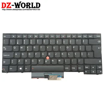 Nye Originale for Thinkpad S430 E330 E335 E430 E430C portugisiske Tastatur Teclado 04Y0175 0C01574 04Y0138 04Y0212 04W2736 04W2699