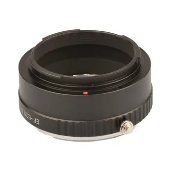 Linse Mount Adapter Ring til Canon EOS EF EF-S-Objektiv til at E0S R RP R5 R6 EOSR RF Kamera Krop Kamera Linse Adapter Ring Tilbehør