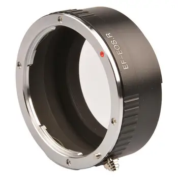 Linse Mount Adapter Ring til Canon EOS EF EF-S-Objektiv til at E0S R RP R5 R6 EOSR RF Kamera Krop Kamera Linse Adapter Ring Tilbehør