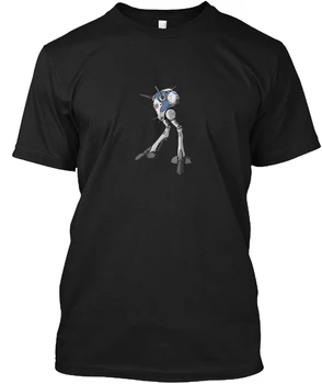Zentraedi Battlepod Robotech/Macross Populære Tagless Tee T-Shirt