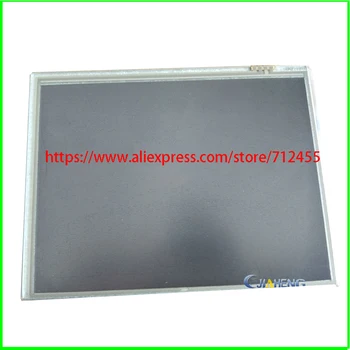 Nye originale 5.7 tommer TFT LCD-Skærm med Touch-Panel CLAA057VA01CT 640 (RGB)*480 VGA