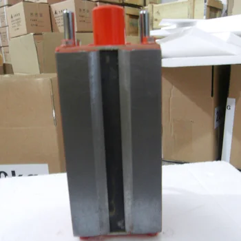 200kg(440Lbs) Permanent Magnetiske Løfter/Permanent Løft Magnet til at Løfte stålplade CE-certificeret