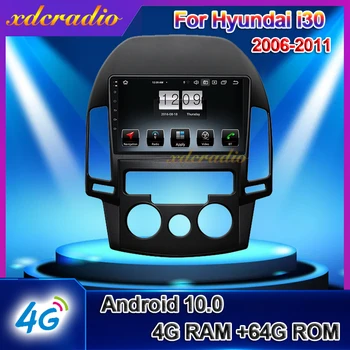 Xdcradio 1 Din Android 10,0 Til Hyundai i30 9