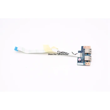 NOKOTION V5WE2 LS-9532P Til Acer aspire E1-510 LA-A621P USB-Bord Med kabel