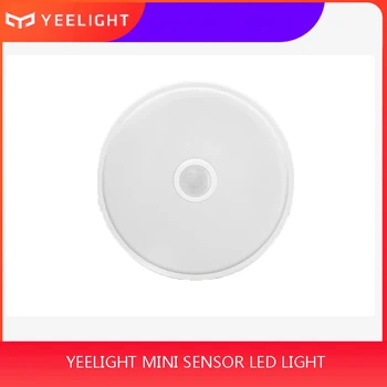 Yeelight Sensor Led Loft Mini Menneskelige Krop / motion Sensor lys mini smart Led Nordisk stil Til hjemmet