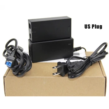 2020 Nye USB 3.0 Adapter til XBOX One S SLANK/ ONE X Kinect Adapter Strømforsyning for Kinect 3.0 Til Windows-Sensor 8//8.1/10 USA PLUG