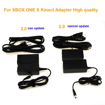 2020 Nye USB 3.0 Adapter til XBOX One S SLANK/ ONE X Kinect Adapter Strømforsyning for Kinect 3.0 Til Windows-Sensor 8//8.1/10 USA PLUG