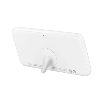 Original Xiaomi Mijia Trådløse Smart Electric Digital Ur BT4.0 Indendørs&Udendørs Hygrometer Therometer Værktøjer Sæt