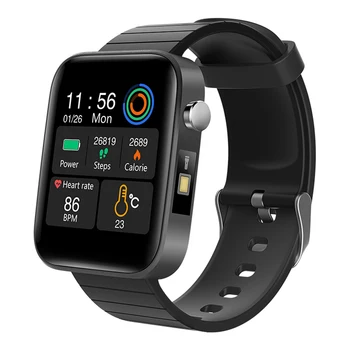 T68 Bluetooth Smart Ur Band Trænings-Og Tracker Blodtryk Se Smart Band Dip67 Vand Ip67 Smart Armbånd