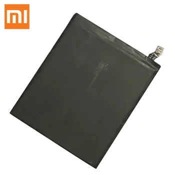 Original Xiaomi Mi 5S Plus batteri BM37 3800mAh for Xiaomi Mi 5S Plus MI5S Plus Høj kvalitet Replacment telefon BM37 batteri