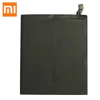 Original Xiaomi Mi 5S Plus batteri BM37 3800mAh for Xiaomi Mi 5S Plus MI5S Plus Høj kvalitet Replacment telefon BM37 batteri
