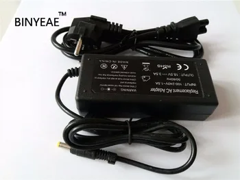 18,5 v 3,5 AC Strømforsyning batterioplader Adapter til Compaq Presario-2200 A900 C300 C500 C700 F500 F700 M2000 V2000