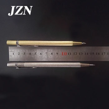 Gratis forsendelse (2Pcs/masse) Nye Tungsten Carbide Tip Snor Ætsning Pen Skære Smykker Gravør Metal Værktøj