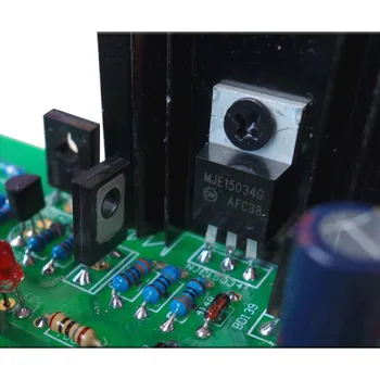 DIY kit 5-28V STUDER900 Regulator Strømforsyning Kan yrelsen samlet til dobbelt power board for audio-forstærker A3-006
