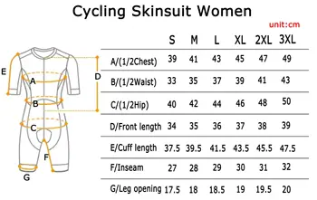 Cykling, Triathlon Kvinder Custom Cykel Skinsuit i Ét stykke Bodywear Tri Dragt Conjunto Ciclismo Speedsuit Organ Kjole Kit