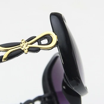 RBROVO Overdimensionerede Solbriller Kvinder Designer Solbriller Kvinder 2021 Høj Kvalitet Briller Til Kvinder Luksus Oculos De Sol Feminino