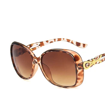 RBROVO Overdimensionerede Solbriller Kvinder Designer Solbriller Kvinder 2021 Høj Kvalitet Briller Til Kvinder Luksus Oculos De Sol Feminino