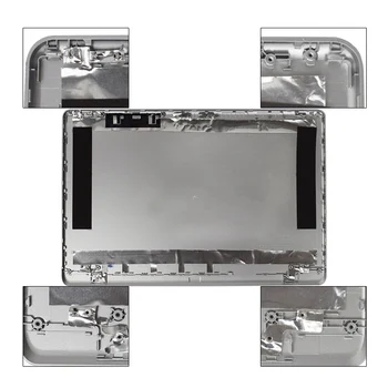 Ny bærbar tilfælde Til HP 17-BS 17BS LCD Tilbage Et Cover 926482-001 933291-001 LCD-Cover Notebook En Cover-Sølv