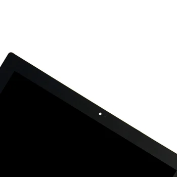 Til Microsoft Surface Pro 1 2 Pro1 Pro 2 1514 1601 Tablet PC LCD-skærm touch screen digitizer assembly