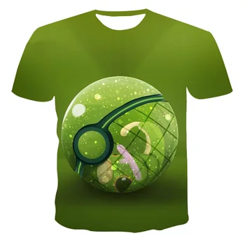 Mænd Beklædning Nye Ernæringsmæssige T-shirt Mænd Streetwear Kort Ærme t-Shirts Toppe Smukke Mandlige Tøj Casual 3D-Print T-Shirts