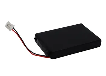 Cameron Sino 1300mAh Batteri LIP1522 for Sony CHU-ZCT1H, Dualshock 4 Trådløse Controlle