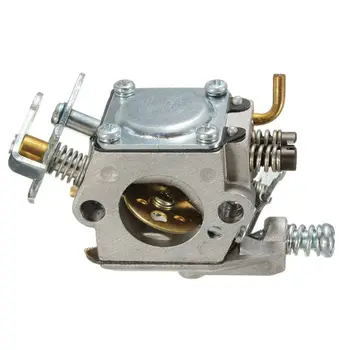 Benzin motor med karburator wt-89 WT891 er egnet til Partner350 motorsav karburator c1u-w14 karburator karburator værktøj
