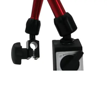 Shahe Mini Universal Fleksibel Magnetiske Base Holder Stand for indikatoren måler indikator base stand holder WCZ-1b
