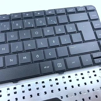 Tyrkisk tastatur Til HP Pavilion G4 G43 G4-1000 G6 g6 ' ere G6T G6X G6-1000 Q43 CQ43 CQ43-100 CQ57 G57 430 2000-401TX TR Layout