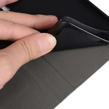 Samsung Galaxy Note 8 Tilfælde Luksus Flip Læder Oprindelige Telefonen Tilfælde Filp Back Cover Til Galaxy Note 8 Almindeligt Cover