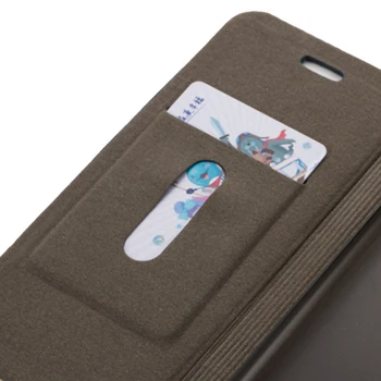 Samsung Galaxy Note 8 Tilfælde Luksus Flip Læder Oprindelige Telefonen Tilfælde Filp Back Cover Til Galaxy Note 8 Almindeligt Cover