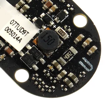 Original Metal Reparation Dele DIY YR Kredsløb ESC Chip PTZ-E-Kort Board For DJI Phantom 4/4pro Drone Kamera Tilbehør
