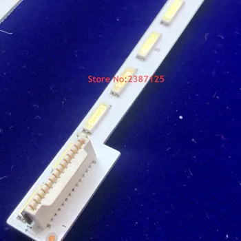 LED-Baggrundsbelysning Strip 64 Lampe Til TCL 49