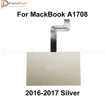 Pegefelt med Flex til Macbook Pro A1708 (2016-2017) Pegefelt Pegefeltet med Flex Kabel Udskiftning