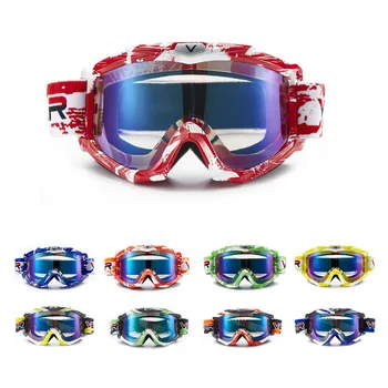 Motocross beskyttelsesbriller motorcykel briller til mænd, kvinder Moto mx goggles til motorcykel dirt bike atv salg