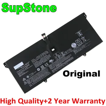SupStone Oprindelige L16M4P60 L16C4P61 5B10N01565 Laptop Batteri Til Lenovo YOGA 920,YOGA 6 Pro-13IKB,Yoga 920-13IKB 80Y7002XGE