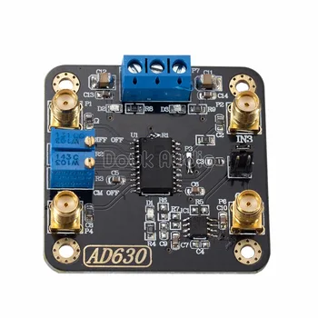 AD630 Afbalanceret Modulator Låst Fase Forstærker Modul For Svagt Signal Detection