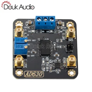 AD630 Afbalanceret Modulator Låst Fase Forstærker Modul For Svagt Signal Detection