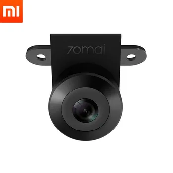 Original Xiaomi HD Omvendt Bil Kamera IPX7 Vandtæt 720P HD-Night Vision 138 Vidvinkel bakspejlet Smart Video Kamera