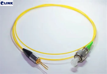 1310nm DFB laser fotodiode enhed coaxial pigtail typer pakke FC/APC gratis fragt ELINK