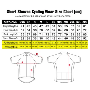 2021 kvinder Trøje bike Cykel Korte Ærmer, Jersey Mountaion Tøj MTB Jersey T-Shirt 5562
