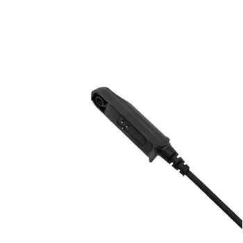 Programmering Kabel til Baofeng UV-9R PLUS Vandtæt Walkie Talkies BF-A58 BF-9700 Skinke CB Radio Station Frekvens Kabel